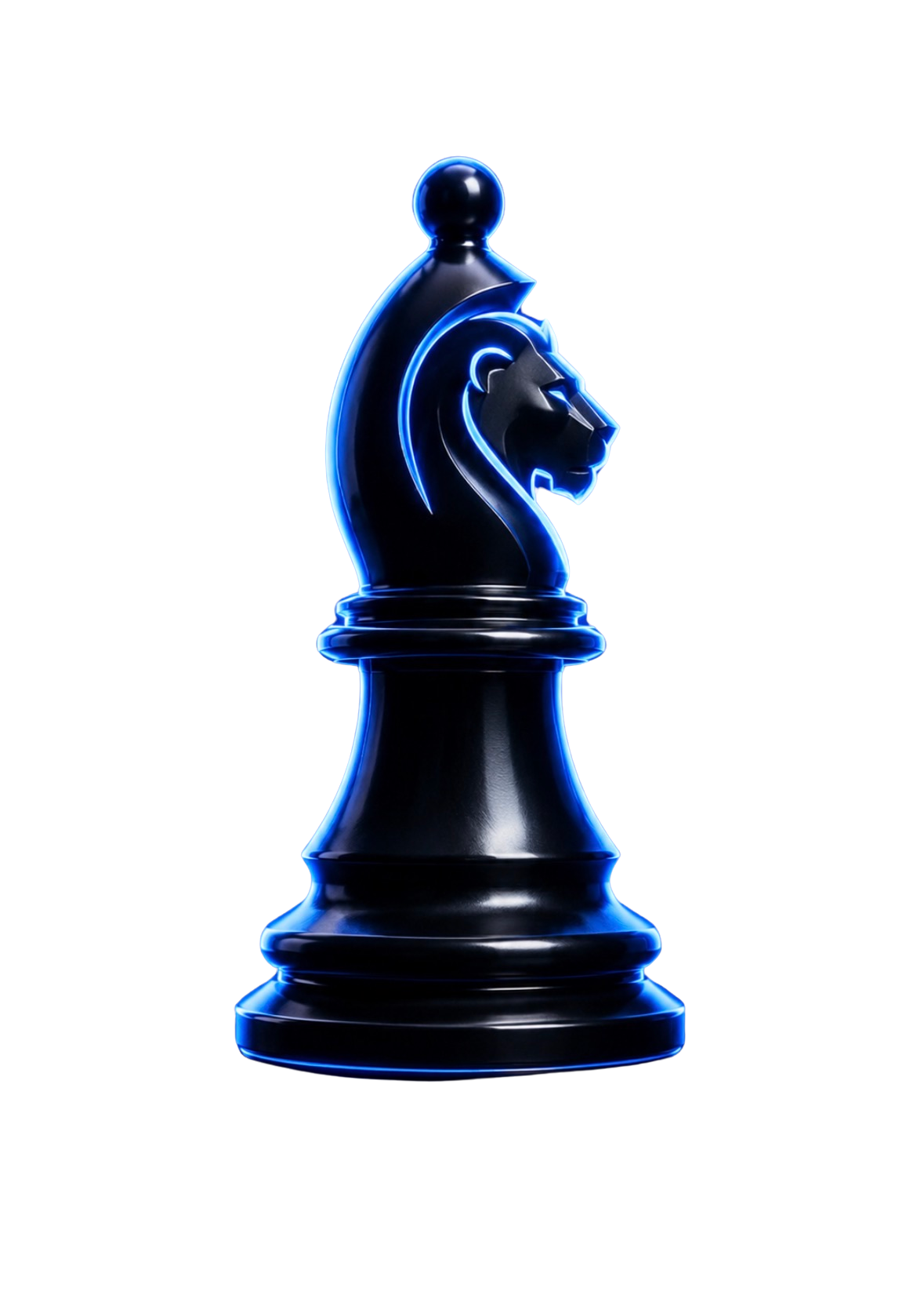 Endeavour Workflow Intelligence Knight Logo