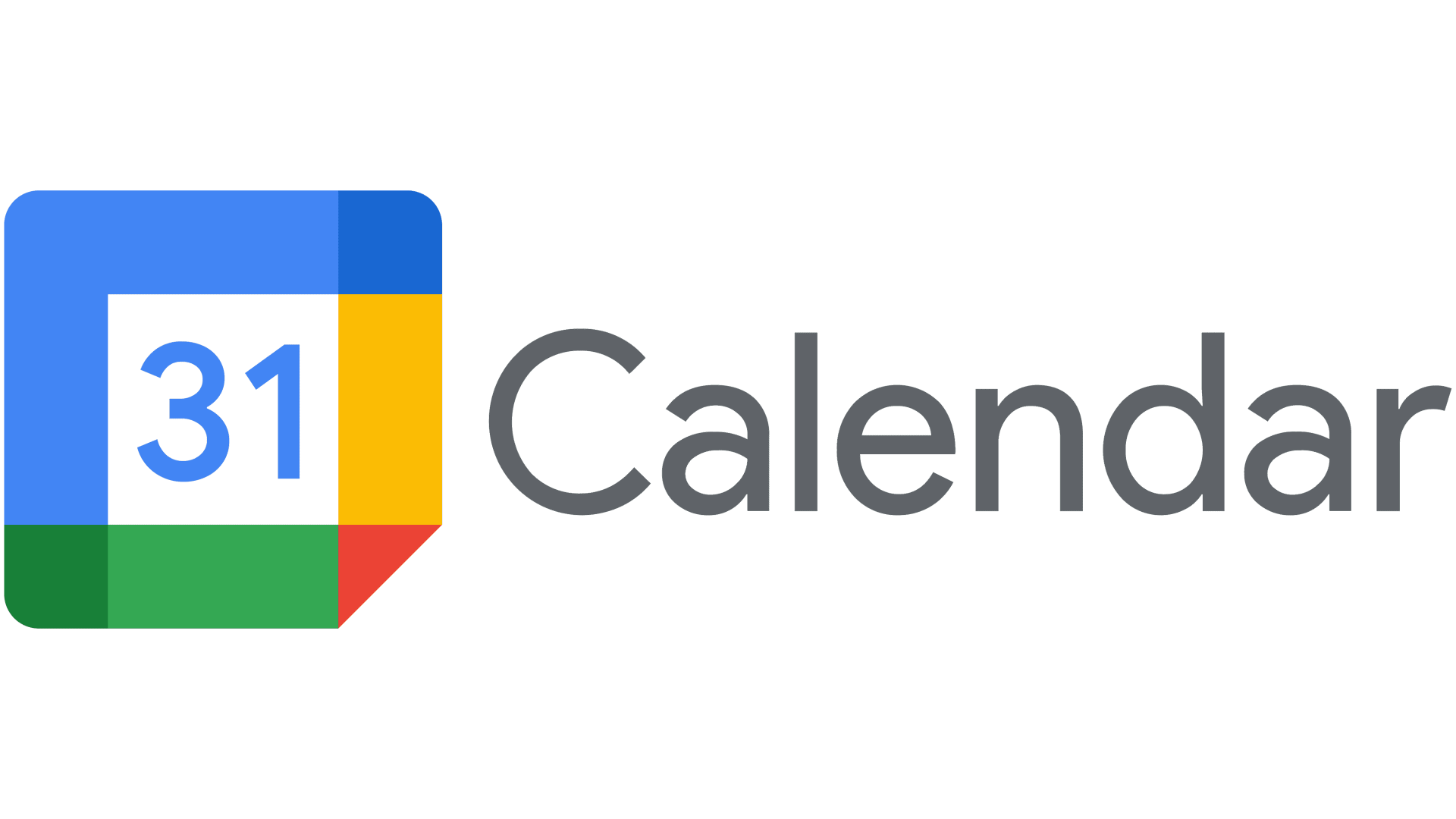 Google Calendar logo